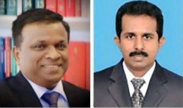 ஆசியாவின் தலைசிறந்த 100 விஞ்ஞானிகளில் ஈழத் தமிழர்கள் இருவர் தெரிவு! 
